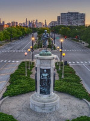 Bronzeville