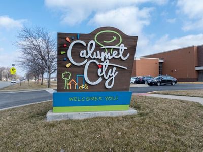 Calumet City