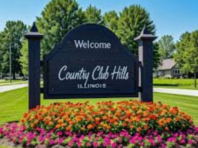 Country Club Hills