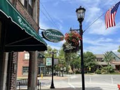 Flossmoor Homewood