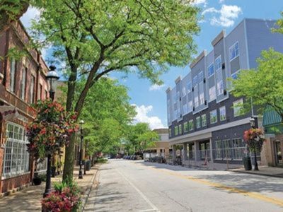 Homewood