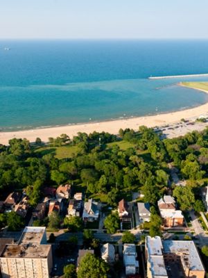 South Shore